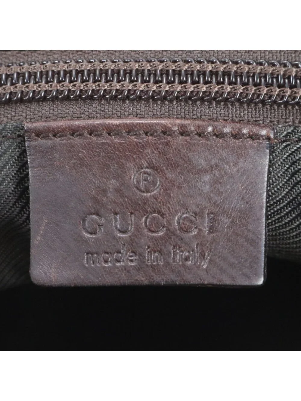 Gucci brand name